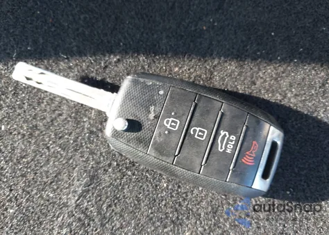 2014 Kia Optima Lx z USA, uszkodzony, nr VIN 5XXGM4A79EG309879